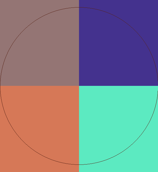 Abdo dolore in vulpes.